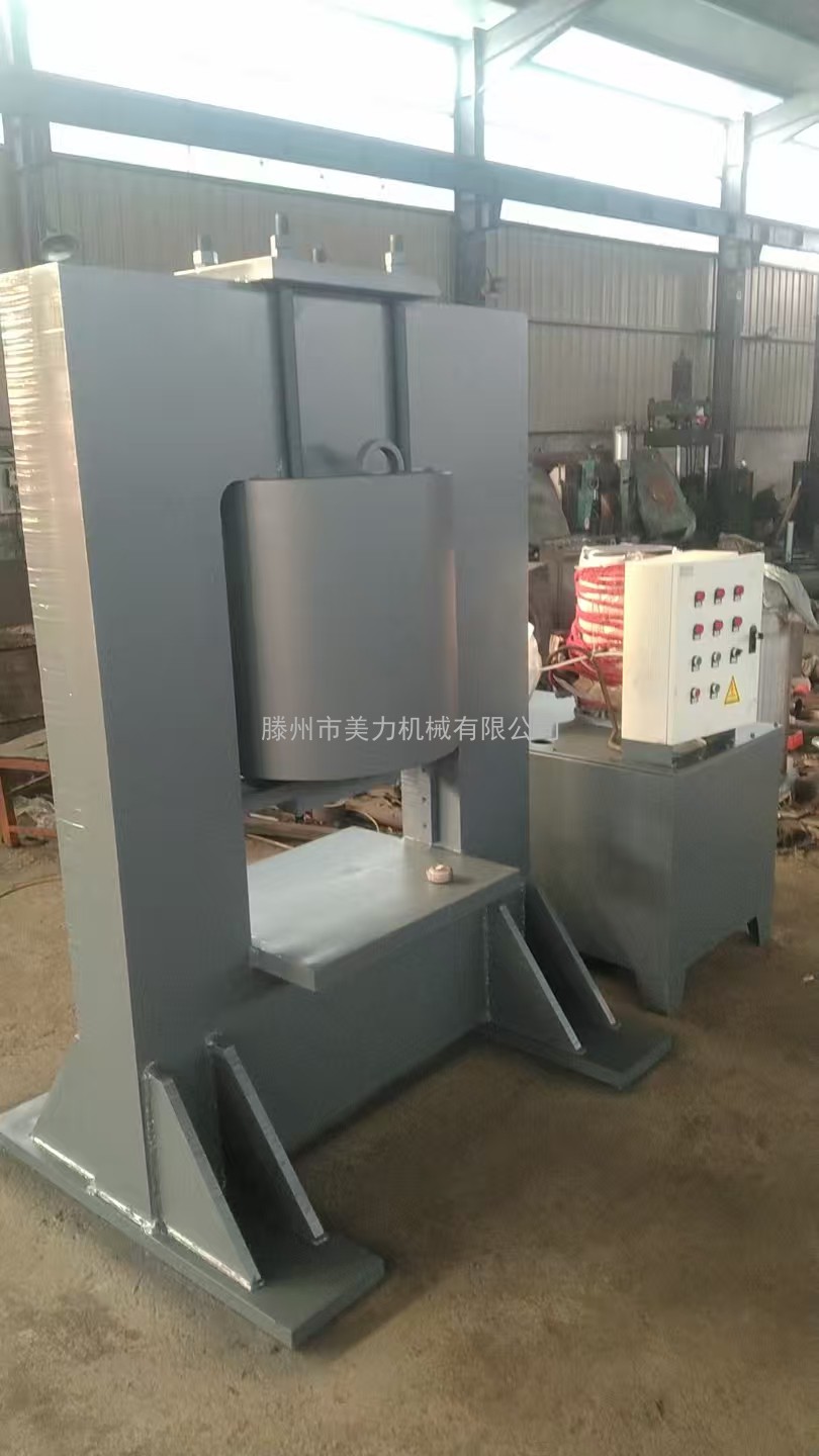 鐮刀、剪刀等快速?zèng)_孔專用龍門式液壓機(jī)